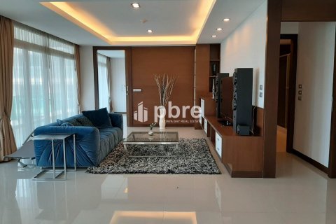 Condo in Bang Lamung, Thailand, 3 bedrooms  № 37924 - photo 10