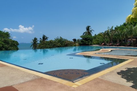 Condo in Bang Lamung, Thailand, 3 bedrooms  № 37489 - photo 22