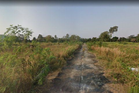 Land in Sattahip, Thailand 43200 sq.m. № 38103 - photo 23