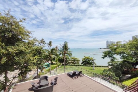 Condo in Bang Lamung, Thailand, 2 bedrooms  № 38380 - photo 20