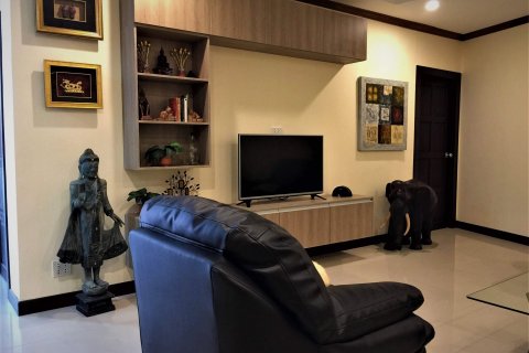 Apartment in Patong, Thailand 2 bedrooms № 37037 - photo 5