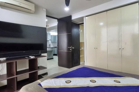 Condo in Bang Lamung, Thailand, 1 bedroom  № 37512 - photo 9