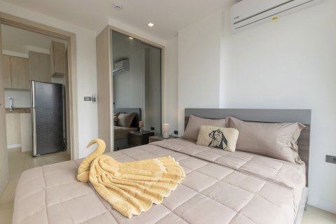 Condo in Sattahip, Thailand, 2 bedrooms  № 37910 - photo 5