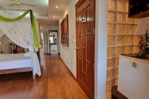 House in Bang Lamung, Thailand 3 bedrooms № 37704 - photo 23