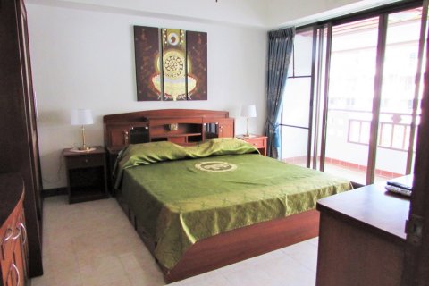 Condo in Bang Lamung, Thailand, 2 bedrooms  № 38187 - photo 12