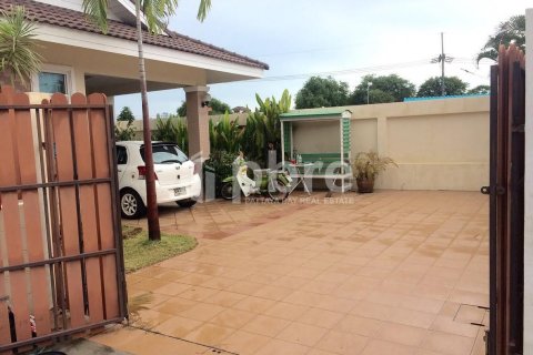 House in Bang Lamung, Thailand 2 bedrooms № 37622 - photo 7