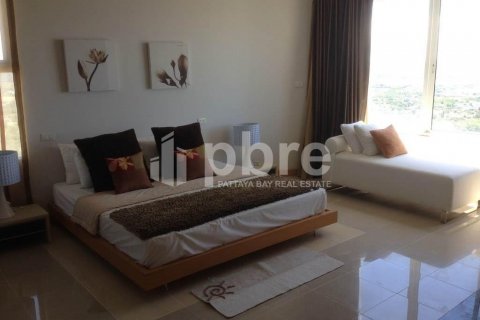 Condo in Bang Lamung, Thailand, 2 bedrooms  № 38172 - photo 6