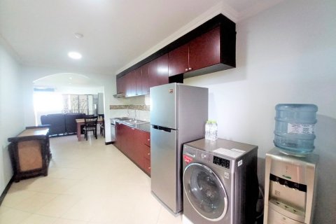 Condo in Bang Lamung, Thailand, 1 bedroom  № 38752 - photo 16