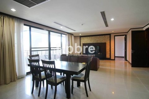 Condo in Bang Lamung, Thailand, 2 bedrooms  № 38812 - photo 2