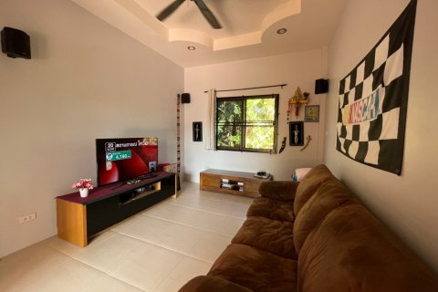 House in Sattahip, Thailand 2 bedrooms № 38314 - photo 4