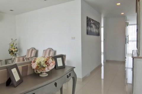 Condo in Bang Lamung, Thailand, 2 bedrooms  № 39152 - photo 11