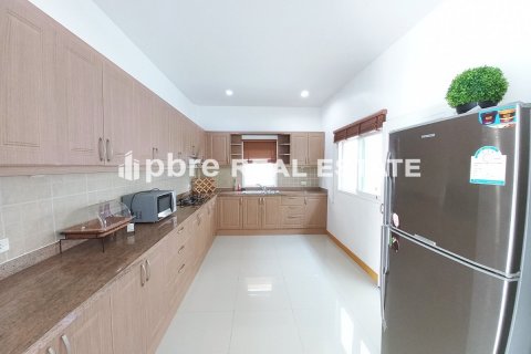 House in Bang Lamung, Thailand 3 bedrooms № 38758 - photo 9