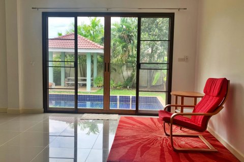 House in Sattahip, Thailand 3 bedrooms № 37420 - photo 6