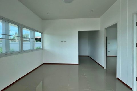 House in Sattahip, Thailand 2 bedrooms № 37766 - photo 3