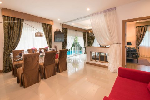 House in Sattahip, Thailand 3 bedrooms № 38135 - photo 10