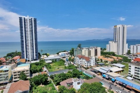 Condo in Bang Lamung, Thailand, 2 bedrooms  № 37293 - photo 20