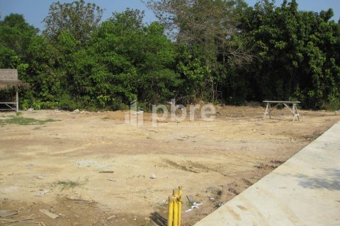 Land in Bang Lamung, Thailand 392 sq.m. № 37614 - photo 4