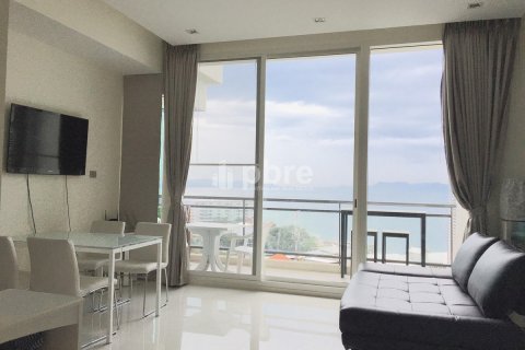 Condo in Bang Lamung, Thailand, 4 bedrooms  № 39817 - photo 4