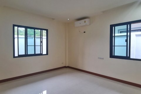 House in Sattahip, Thailand 2 bedrooms № 38004 - photo 5