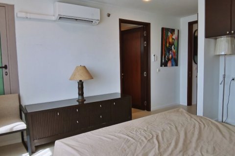 Condo in Bang Lamung, Thailand, 1 bedroom  № 37521 - photo 12