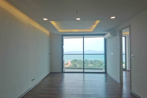 Condo in Bang Lamung, Thailand, 2 bedrooms  № 38125 - photo 4