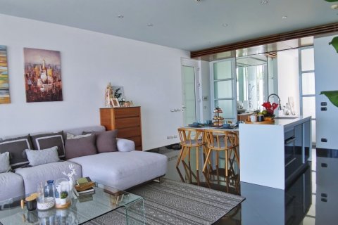 Condo in Sattahip, Thailand, 1 bedroom  № 37933 - photo 7