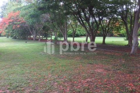 Land in Bang Lamung, Thailand 116340 sq.m. № 37607 - photo 12