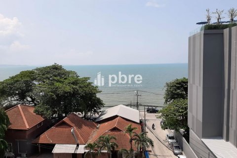 Condo in Bang Lamung, Thailand, 3 bedrooms  № 37924 - photo 24