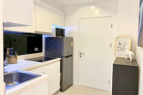 Condo in Bang Lamung, Thailand, 2 bedrooms  № 37635 - photo 5