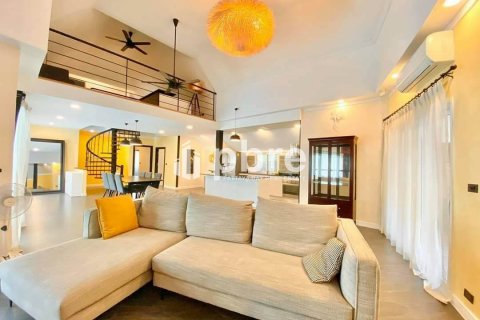 House in Bang Lamung, Thailand 3 bedrooms № 38376 - photo 9