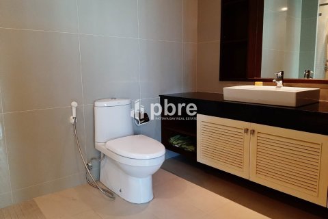 Condo in Bang Lamung, Thailand, 3 bedrooms  № 37924 - photo 15