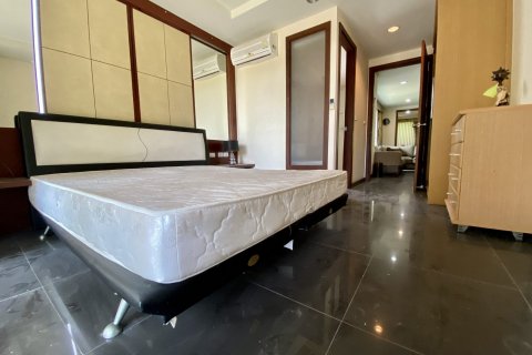 Condo in Bang Lamung, Thailand, 3 bedrooms  № 38058 - photo 24