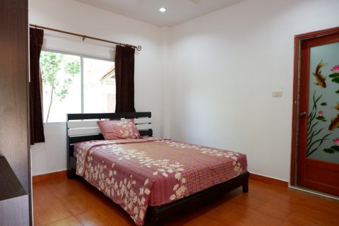 House in Sattahip, Thailand 3 bedrooms № 38278 - photo 13