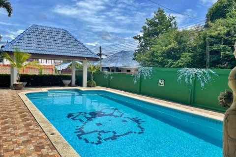 House in Sattahip, Thailand 3 bedrooms № 37414 - photo 18