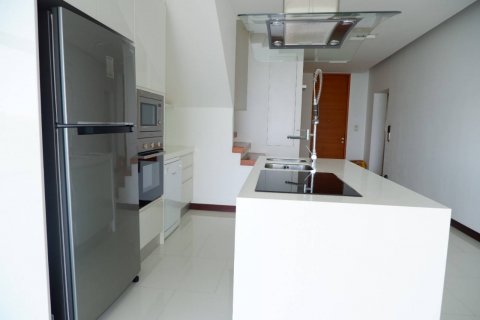 Condo in Bang Lamung, Thailand, 4 bedrooms  № 38696 - photo 7