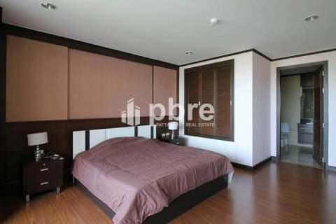 Condo in Bang Lamung, Thailand, 2 bedrooms  № 38812 - photo 5