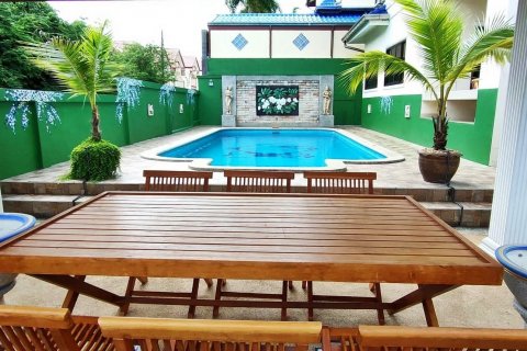 House in Sattahip, Thailand 3 bedrooms № 37414 - photo 15