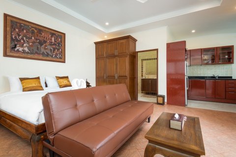 House in Sattahip, Thailand 6 bedrooms № 37497 - photo 29