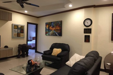 Apartment in Patong, Thailand 2 bedrooms № 37037 - photo 3
