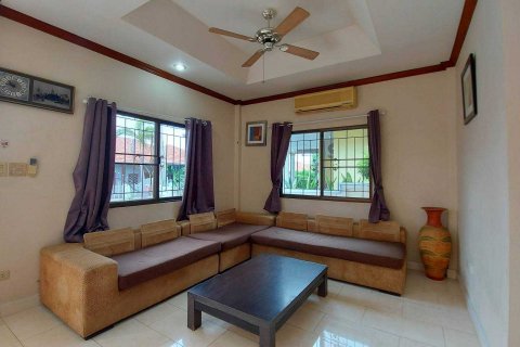 House in Bang Lamung, Thailand 2 bedrooms № 38545 - photo 5