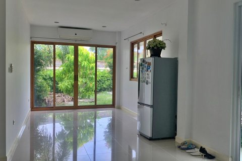 House in Sattahip, Thailand 3 bedrooms № 37420 - photo 14