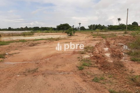 Land in Bang Lamung, Thailand 24000 sq.m. № 37603 - photo 12