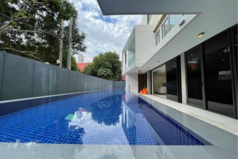 House in Phrae, Thailand 4 bedrooms № 40339 - photo 7