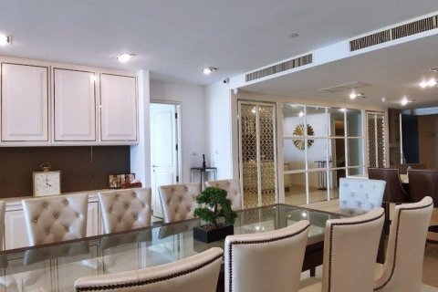 Condo in Sattahip, Thailand, 3 bedrooms  № 37516 - photo 4