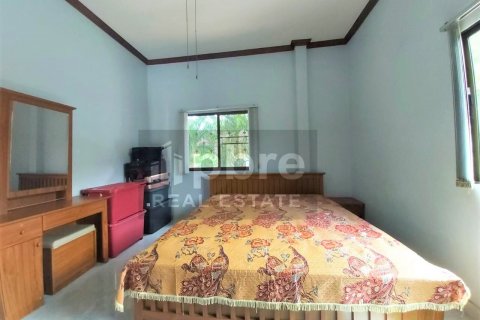 House in Bang Lamung, Thailand 2 bedrooms № 37941 - photo 21