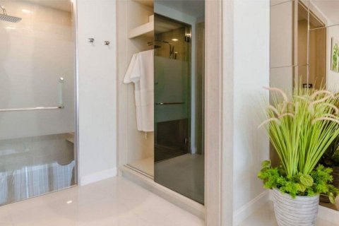 Condo in Bang Lamung, Thailand, 1 bedroom  № 37951 - photo 10