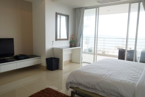 Condo in Bang Lamung, Thailand, 2 bedrooms  № 37254 - photo 8