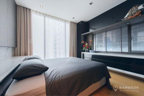 Condo in Bangkok, Thailand, 2 bedrooms  № 36955 - photo 5