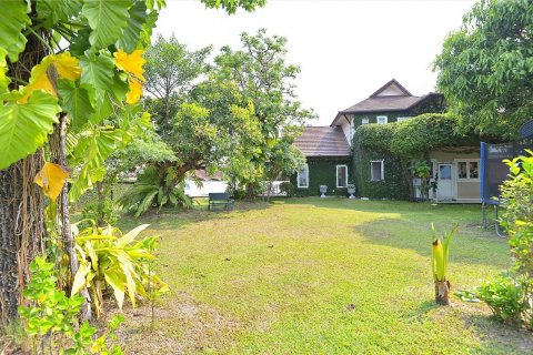 House in Bang Lamung, Thailand 3 bedrooms № 37937 - photo 24