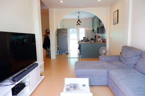 House in Bang Lamung, Thailand 3 bedrooms № 38780 - photo 9